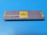 (1 PC) MC68010L10 MOT 2-Bit Vintage IC MPU SBCDIP64