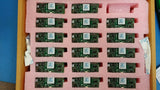 (18 PCS) E48SR12005NRFA DELTA DC/DC POWER MODULE 66W 8TH BRICK  12V 5A