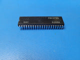 FDC1795 SMC Secondary Storage Controller, MOS, DIP40