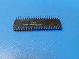 FDC1795 SMC Secondary Storage Controller, MOS, DIP40