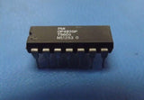 (1PC) OP482GP OP Amp Quad GP Â±18V 14-Pin PDIP