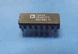 (1PC) OP497CY Op Amp Quad High Speed Amplifier ±18V 14-Pin PDIP