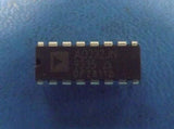 AD232JN Dual Transmitter/Receiver RS-232 16-Pin PDIP