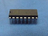 AD232JN Dual Transmitter/Receiver RS-232 16-Pin PDIP