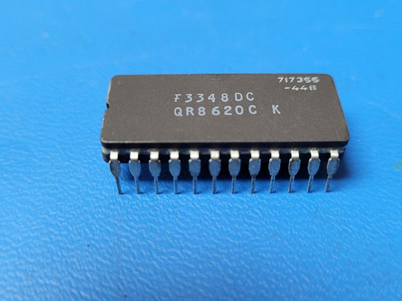 (1 PC) 3348DC FSC Shift Register, 32-Bit, MOS, CDIP24