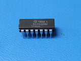(1 PC) SNJ55107AJ TI Dual Receiver 14-Pin CDIP