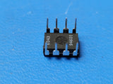 (1 PC) CLC400AJP COMLINEAR, Op Amp, 1 Func, 5000uV Offset-Max, BIPolar, PDIP8