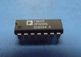 (1PC) OP400GP OP AMP 4 Func, 400uV Offset-Max, BIPolar, PDIP14