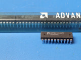 (1 PC) AMPAL16R6APC AMD OT PLD, 25ns, PAL-Type, TTL, PDIP20