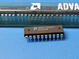 (10 PCS) AMPAL16R6APC AMD OT PLD, 25ns, PAL-Type, TTL, PDIP20