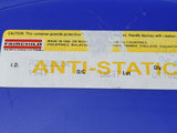 (25 PCS) PZT2222A,115 FSC TRANS NPN 40V 0.6A SOT223