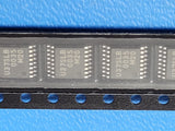 (5 PCS) MB15U37SLB FUJITSU Dual PLL Frequency Synthesizer with On-Chip Prescaler