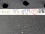 (5 PCS) MB15U37SLB FUJITSU Dual PLL Frequency Synthesizer with On-Chip Prescaler