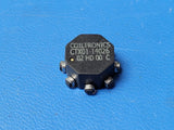 (2 PCS) CTX01-14026 COILTRONICS POWER INDUCTOR,BUCK SMD