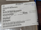(5 PCS) MSP430F6735IPZ TI IC MCU 16BIT 128KB FLASH 100LQFP ROHS