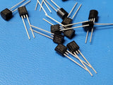 (10 PCS) TISP4125M3LM BOURNS Thyristor TSPD 100V 32A 2-Pin DO-92