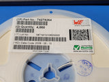 (500 PCS) 74279264 Würth FERRITE BEAD 300 OHM 0603 1LN ROHS