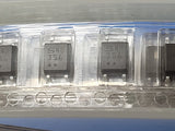 PC354N SHARP Optoisolator Transistor Output 3750Vrms 1 Channel 4-Mini-Flat