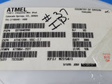 (5 PCS) AT24C128N-10SC-2.7 ATMEL IC EEPROM 128KBIT I2C 1MHZ 8SOIC