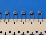(50 PCS) B57164K223J EPCOS NTC Thermistor 22k Disc, 5.5mm Dia x 5.0mm W