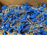 (500 PCS) B72210S200K101 EPCOS Varistor MOV 20VAC/26VDC 500A 33V