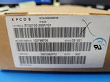 (500 PCS) B72210S200K101 EPCOS Varistor MOV 20VAC/26VDC 500A 33V