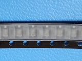 (50 PCS) MMSZ5230BT1 ONSEMI / MOT DIODE ZENER 5.6V 225MW SOT-23