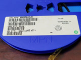 (50 PCS) MMBTA42LT1 ONSEMI / MOT TRANS NPN 300V 0.5A SOT23-3