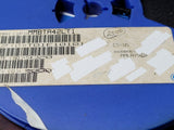 (50 PCS) MMBTA42LT1 ONSEMI / MOT TRANS NPN 300V 0.5A SOT23-3