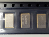 (25) Saronix Crystal Clock Oscillator 50.0000MHz 3.3v SMT S1803A-50.000T 7.5X5MM