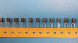 (25 PCS) 2SC2235-Y TOSHIBA TRANS NPN 120V 0.8A TO-226-3, TO-92-3 Long Body