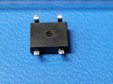 (5) DF06S GI/IR Bridge Rectifier Single Phase Standard 600V Surface Mount 4-SDIP