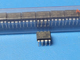 (5 PCS) AT25640-10PI ATMEL EEPROM Memory IC 64Kbit SPI 3 MHz 8-PDIP