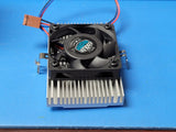 (1 PC) COOLER MASTER CP5-5C11-01 1U Cooler FAN WITH HEATSINK