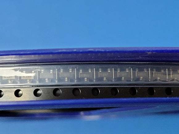 (200 PCS) MMBZ5250BLT1 ONSEMI DIODE ZENER 20V 225MW SOT23-3