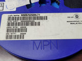 (200 PCS) MMBZ5250BLT1 ONSEMI DIODE ZENER 20V 225MW SOT23-3