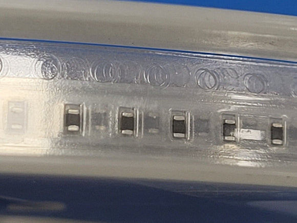 (25 PCS) CS160808-R12K BOURNS FIXED IND 120NH 200MA 300MOHM SMT 0603 ROHS