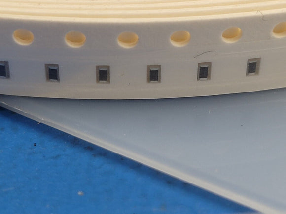 (100) ERJ-3EKF5100V PANASONIC RES SMD 510 OHM 1% 1/10W 0603 ROHS