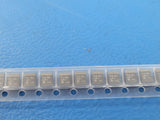 (10 PCS) NTC-T475K25TRB NIC Cap Tant Solid 4.7uF 25V B CASE 10%