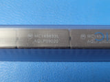 (1PC) MC145433L MOT Continuous Time Filter 1 Func Bandpass/Notch CMOS CDIP16