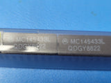 (1PC) MC145433L MOT Continuous Time Filter 1 Func Bandpass/Notch CMOS CDIP16