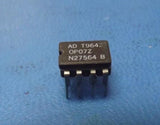 (1PC) OP07Z ANALOG DEVICES Op Amp 1 Circuit CDIP8