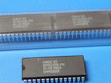 (1pc) WD10C22B-PH-10-02 Plastic DIP, 28 pin