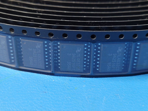 (2 PCS) ML4632CS LED Driver, 1-Segment, BIPolar, SOIC16
