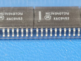 (1 PC) MC145407DW MOT Line Transceiver, 1 Func, 3 Driver, 3 Rcvr, CMOS, SOIC20