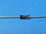 (1 PC) JANTXV1N757A Silicon Zener Diode 500mW 9.1V 2-Pin DO-35
