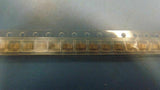 (50 PCS) DTA144EK ROHM TRANS PREBIAS PNP 200MW SMT3