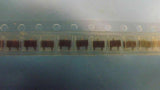(50 PCS) DTA144EK ROHM TRANS PREBIAS PNP 200MW SMT3