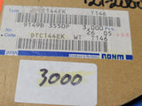 (50 PCS) DTC144EK ROHM Digital Transistor with Resistor