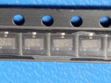 (50 PCS) DTC144EK ROHM Digital Transistor with Resistor